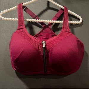 Victoria Secret Sports Bra 36DDD